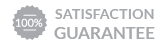 Satisfaction Guarantee